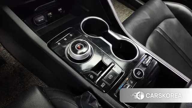 Kia K5 3rd generation id 2902188 из Кореи 19