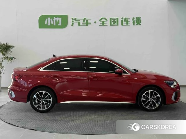 Audi A3 id 4275982 из Китая 19