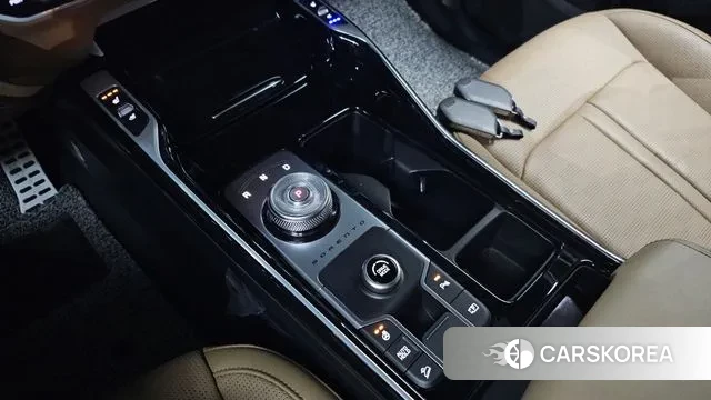 Kia The New Sorento 4th Generation id 3487184 из Кореи 19