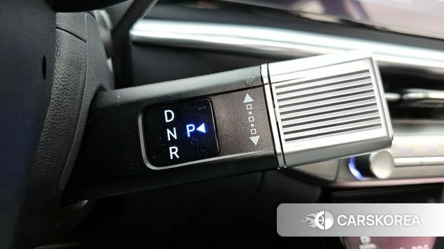 Hyundai Grandeur Hybrid (GN7) id 3891525 из Кореи 19