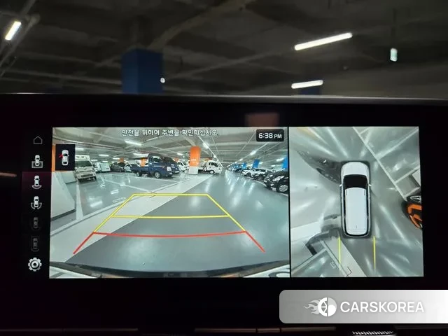 Kia Carnival 4th generation id 3053134 из Кореи 19