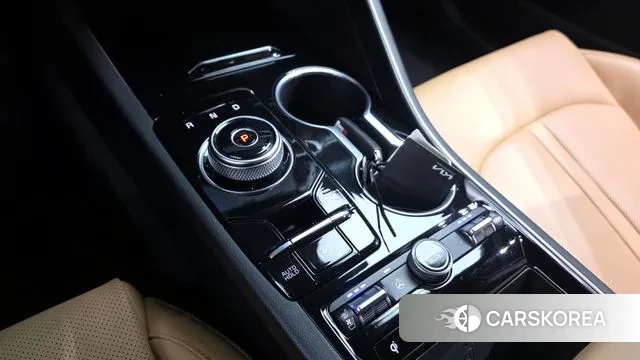 Kia K5 Hybrid 3rd Generation id 3279563 из Кореи 19