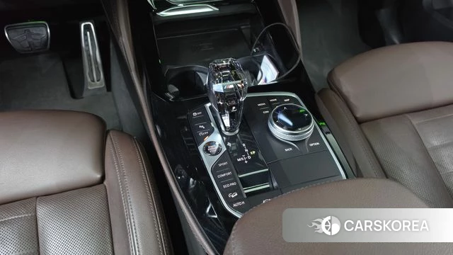 BMW X4 (G02) id 4494485 из Кореи 35
