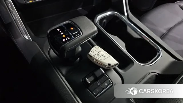 GMC Sierra id 3664595 из Кореи 19