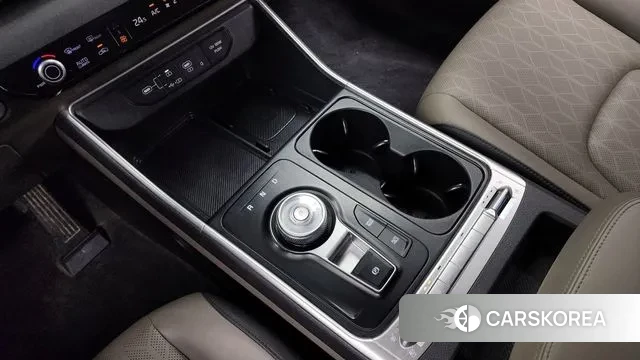 Kia The New Carnival 4th Generation id 3549948 из Кореи 19