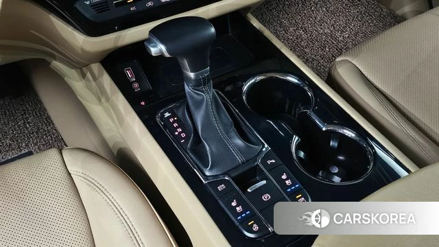 Kia The New Carnival id 4020163 из Кореи 19