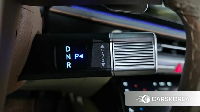 Hyundai Grandeur (GN7) id 4243768 из Кореи 34