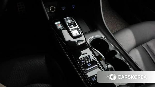 Hyundai Sonata (DN8) id 4641520 из Кореи 38