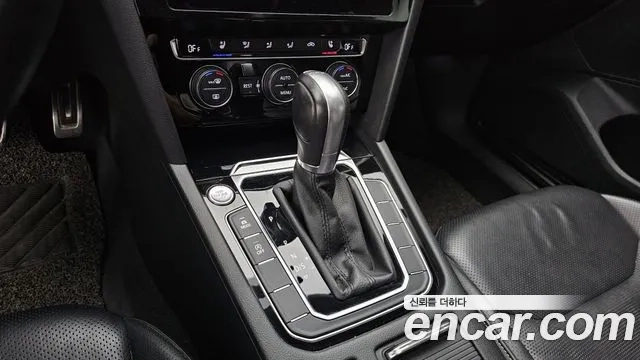 Volkswagen Arteon id 2876383 из Кореи 19