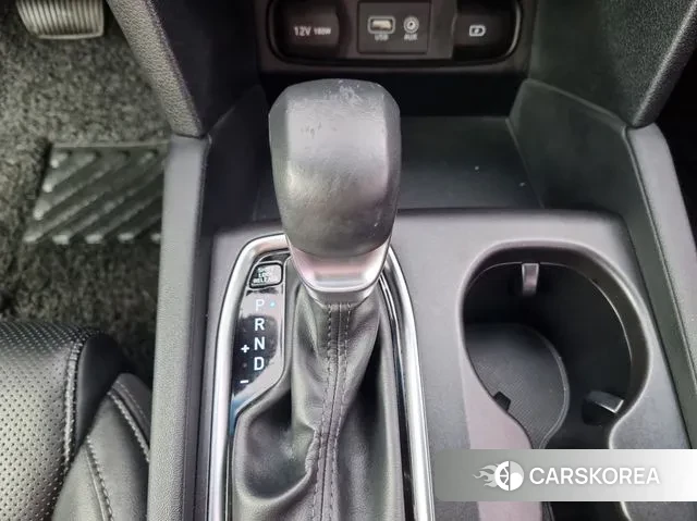 Hyundai Santa Fe TM id 2902963 из Кореи 19