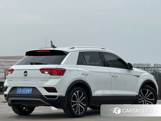 Volkswagen Exploring songs id 4298236 из Китая 13