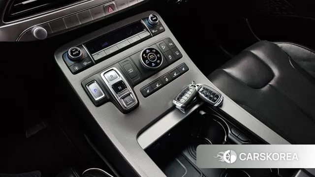 Hyundai Palisade id 3551619 из Кореи 19