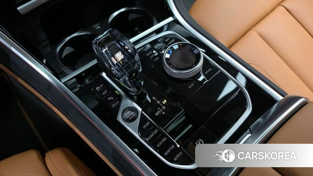 BMW 8 Series (G15) id 4323270 из Кореи 31