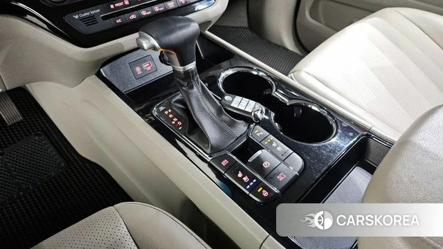 Kia The New Carnival id 3893459 из Кореи 19