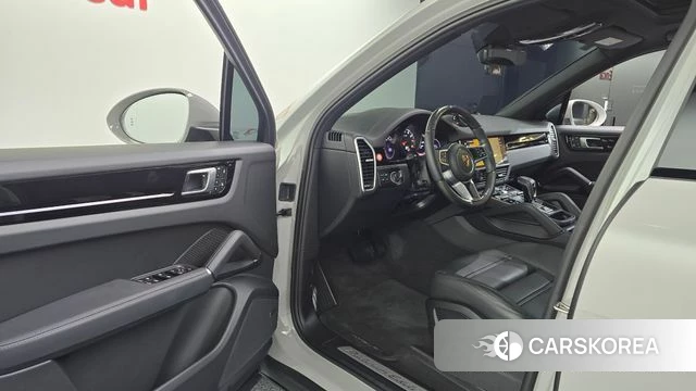 Porsche Cayenne (PO536) id 3884063 из Кореи 19