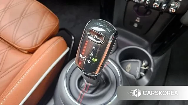 Mini Cooper S Convertible id 3004283 из Кореи 19