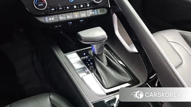 Hyundai Avante (CN7) id 3280089 из Кореи 19