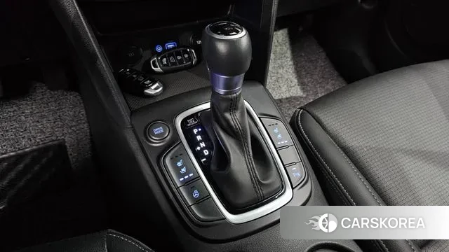 Hyundai Kona id 3264998 из Кореи 19