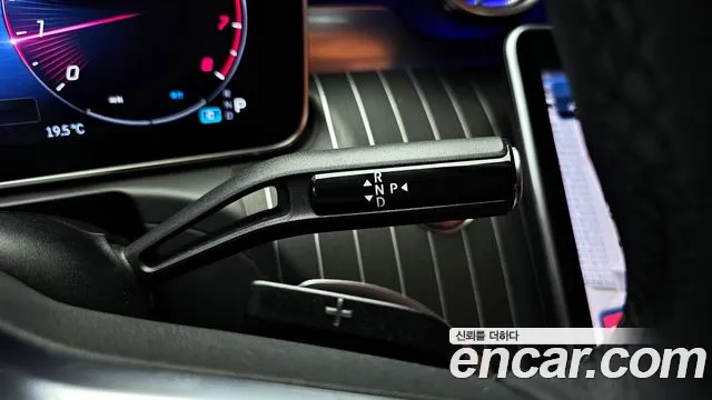 Mercedes-Benz C-Class W206 id 2719510 из Кореи 19