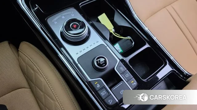 Kia Sorento 4th Generation id 3675524 из Кореи 19