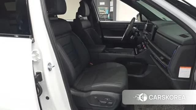 Hyundai Santa Fe (MX5) id 3491943 из Кореи 19