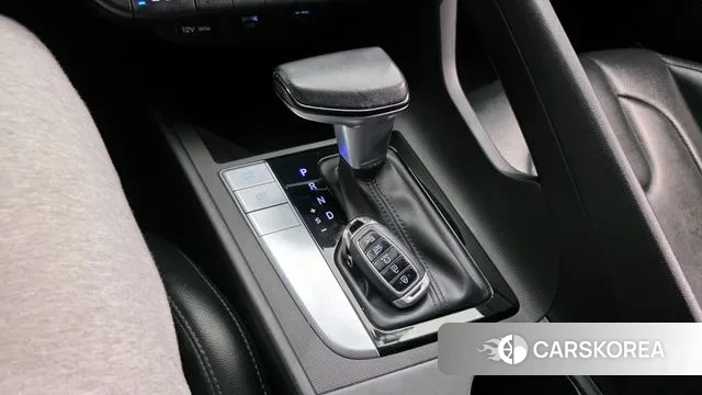 Hyundai Avante (CN7) id 3615945 из Кореи 19