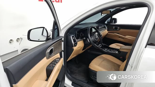 Kia Sorento 4th Generation id 3871662 из Кореи 19