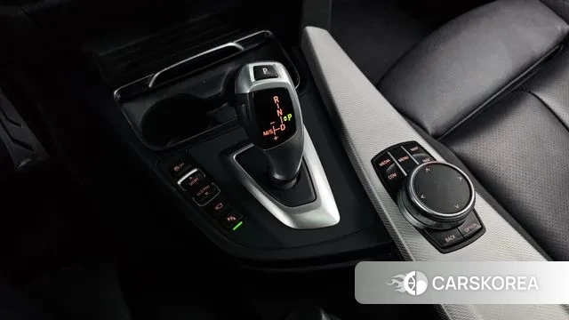 BMW 3 Series GT (F34) id 3562421 из Кореи 19