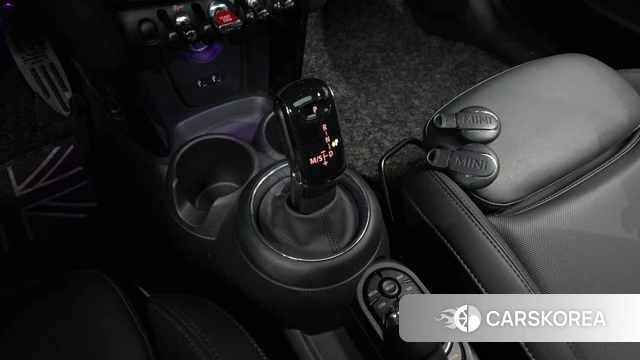 Mini Cooper id 3820220 из Кореи 19