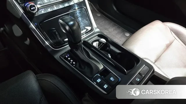 Hyundai Grandeur IG id 2902745 из Кореи 19