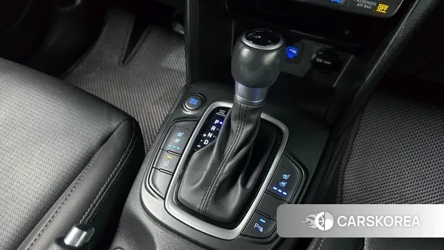 Hyundai Kona id 3677492 из Кореи 19