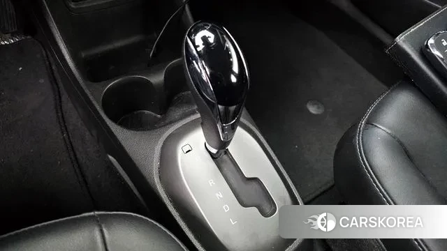 Chevrolet (GM Daewoo) The New Spark id 3728526 из Кореи 19