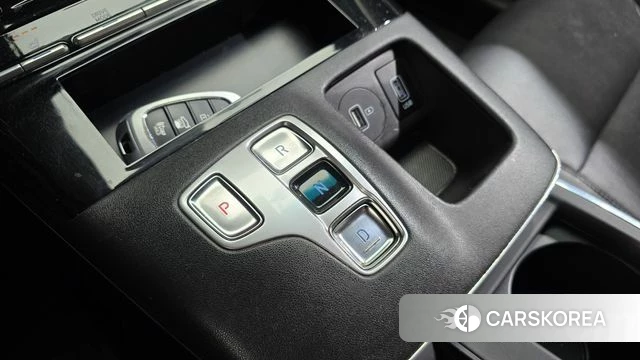 Hyundai The New Grandeur IG id 4519929 из Кореи 19