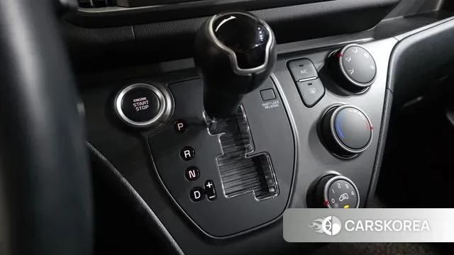 Kia The New Kia Ray id 3561032 из Кореи 19