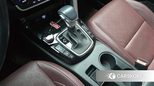 Kia Seltos id 4501917 из Кореи 19