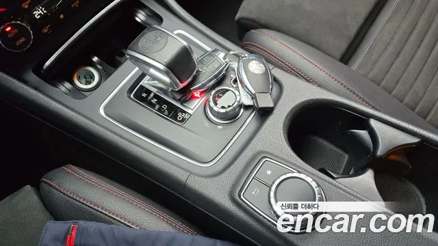 Mercedes-Benz GLA-Class X156 id 2308455 из Кореи 19