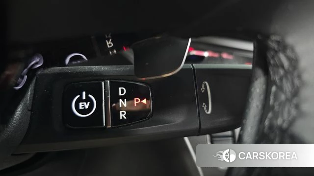 Kia The New Kia Ray EV id 4462914 из Кореи 33