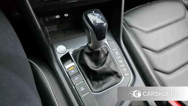Volkswagen Tiguan second Generation id 3452530 из Кореи 19