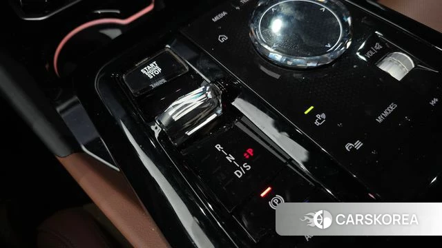 BMW 5 Series (G60) id 4744395 из Кореи 31