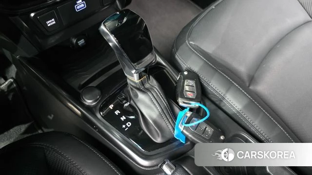 Ssangyong Berry New Tivoli id 4764754 из Кореи 29