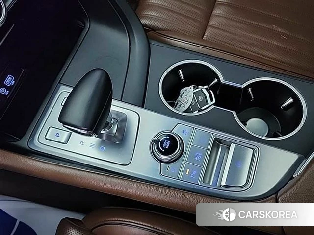 Genesis G70 id 4563152 из Кореи 19