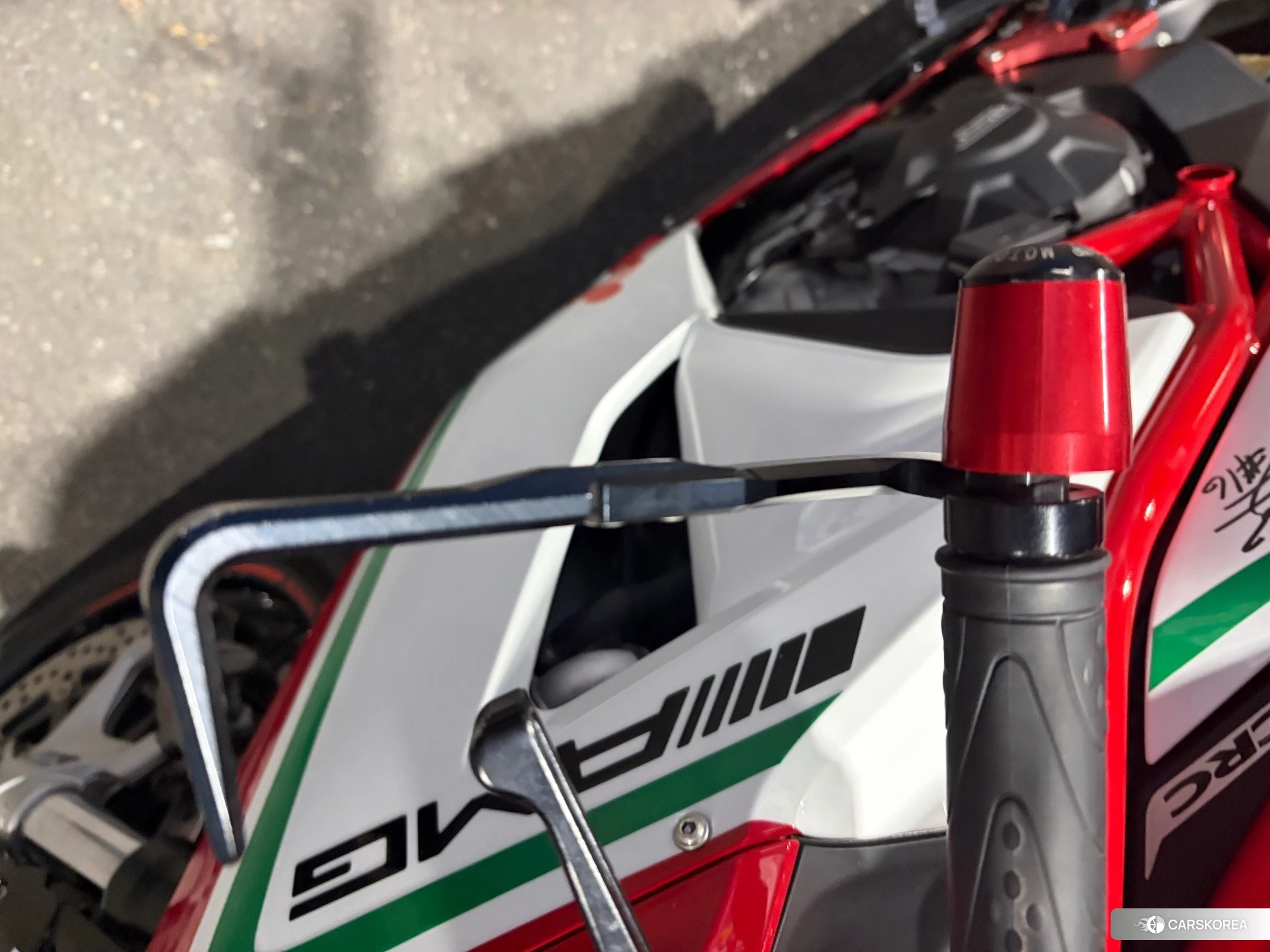 MV AGUSTA F3 800 RC id 4373982 из Японии 9