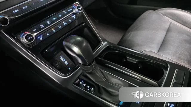 Hyundai Grandeur IG id 3150382 из Кореи 19