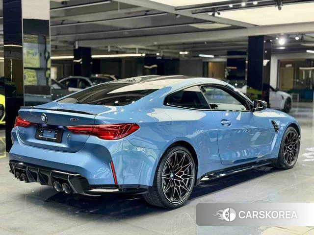 BMW M4 id 4026777 из Китая 13