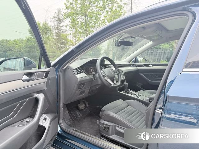 Volkswagen Wei Lan id 4210569 из Китая 12