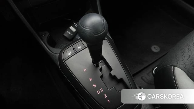 Kia Morning Urban (JA) id 4848764 из Кореи 29
