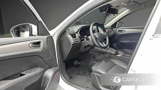 Renault Korea (Samsung) XM3 id 4763230 из Кореи 31
