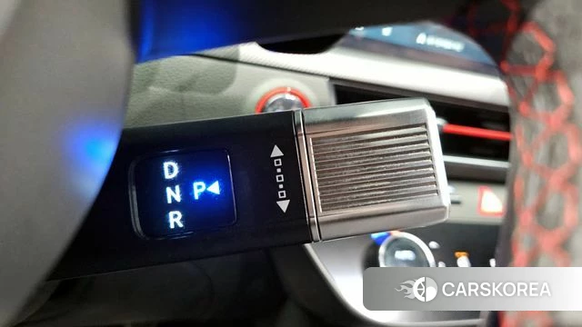 Hyundai Sonata D Edge (DN8) id 4201412 из Кореи 19