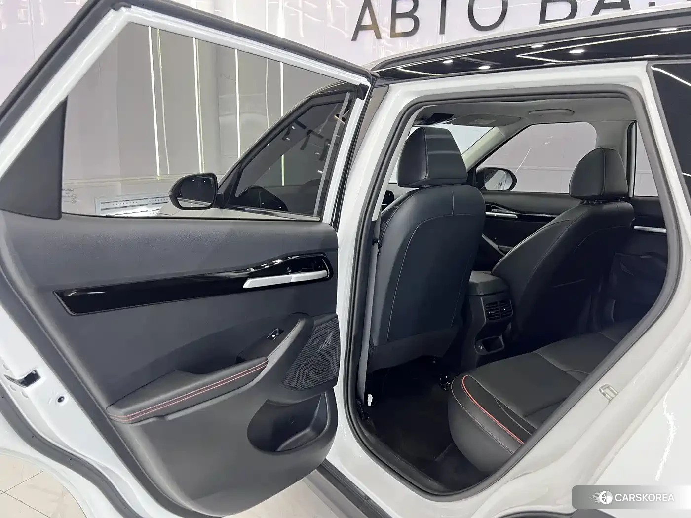 Kia Seltos id 4601103 из Китая 20