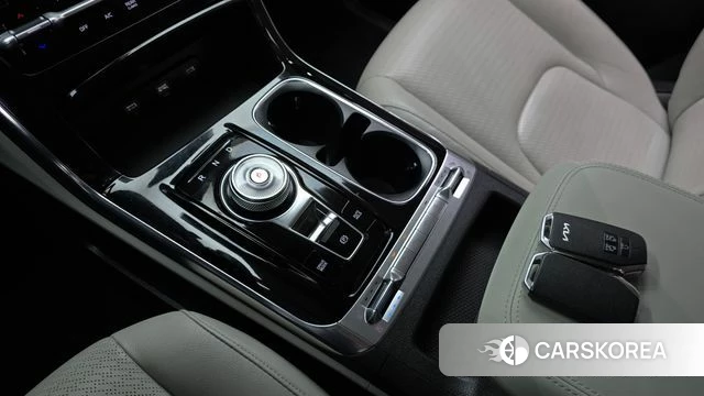 Kia Carnival 4th generation id 3859800 из Кореи 19